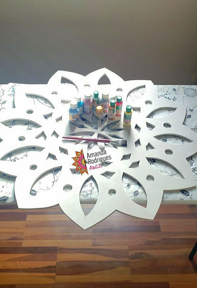 Quadro - Mandala